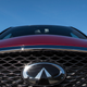 Get a load of those hood swoops! And yes, it’s supposed to “float” above the headlights and fenders that much.